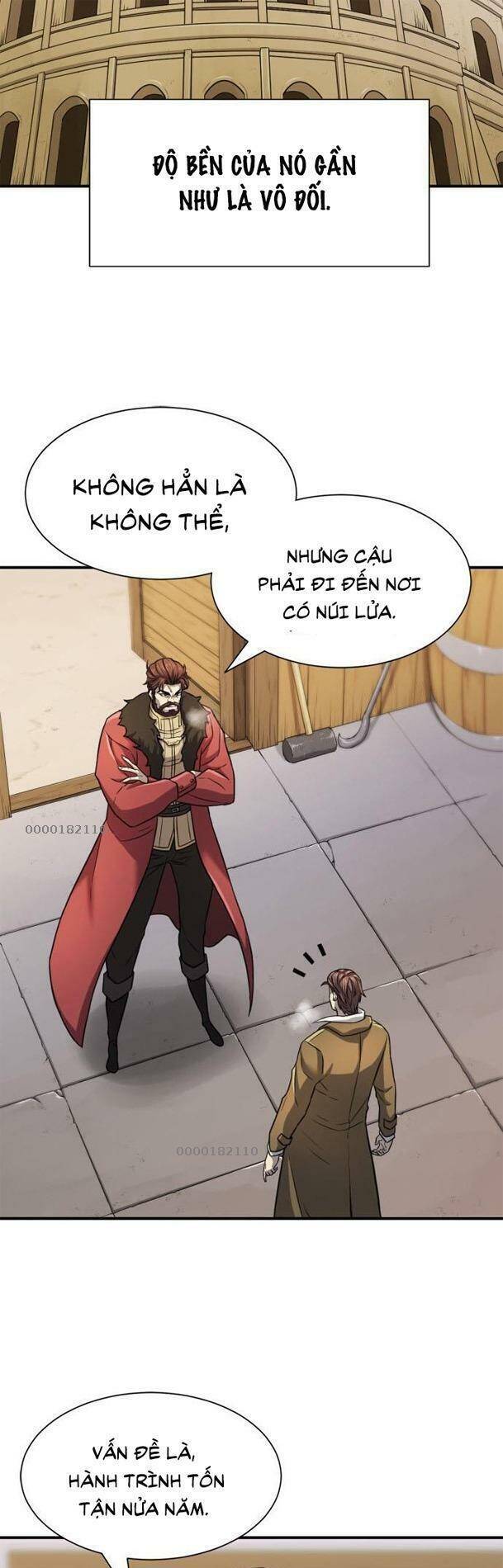 Kĩ Sư Bá Nhất Thế Giới - Chapter 26 - Page 18
