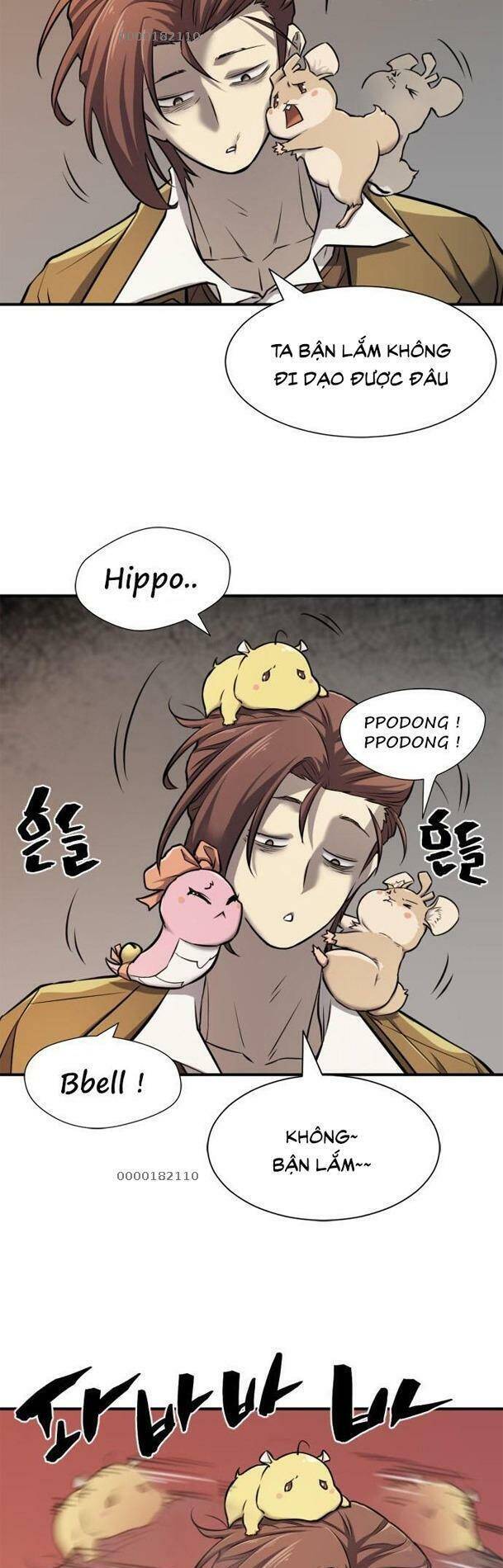 Kĩ Sư Bá Nhất Thế Giới - Chapter 26 - Page 26