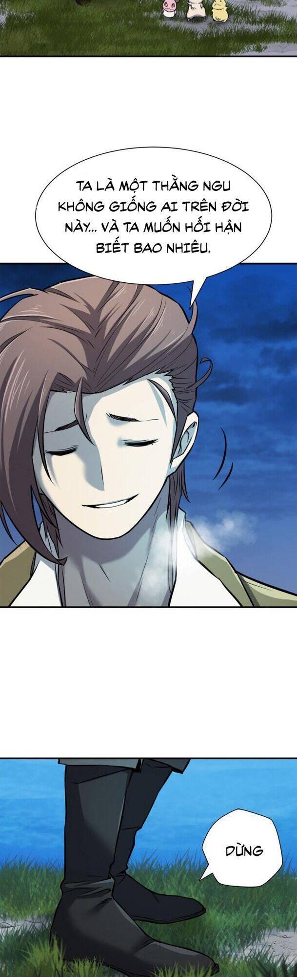 Kĩ Sư Bá Nhất Thế Giới - Chapter 26 - Page 39