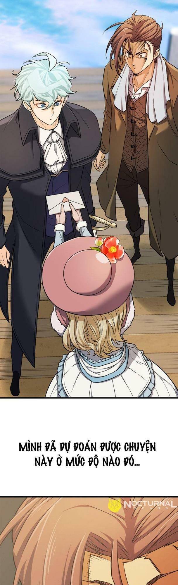 Kĩ Sư Bá Nhất Thế Giới - Chapter 26 - Page 4