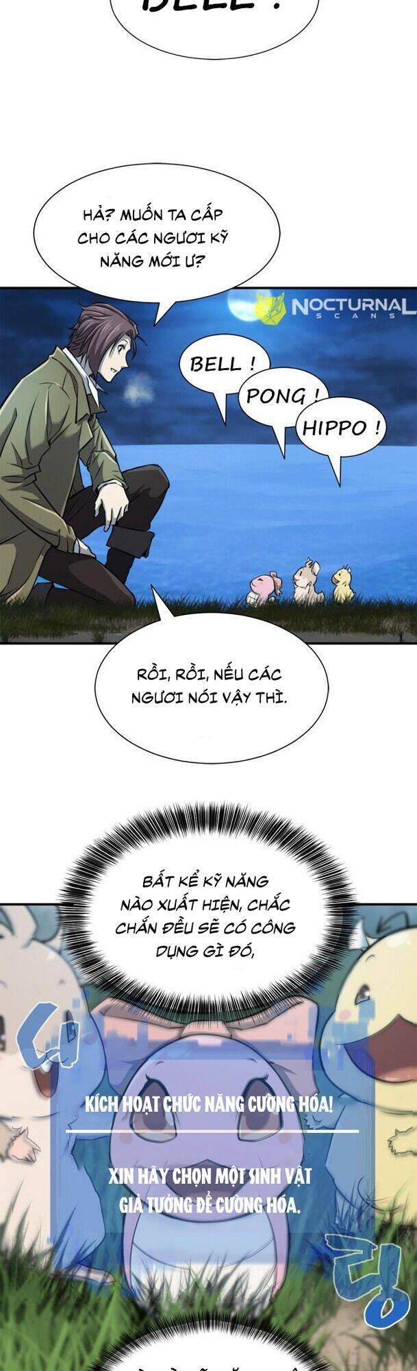 Kĩ Sư Bá Nhất Thế Giới - Chapter 26 - Page 45