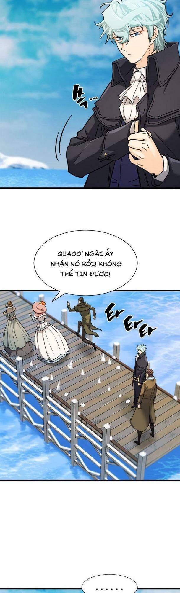 Kĩ Sư Bá Nhất Thế Giới - Chapter 26 - Page 6