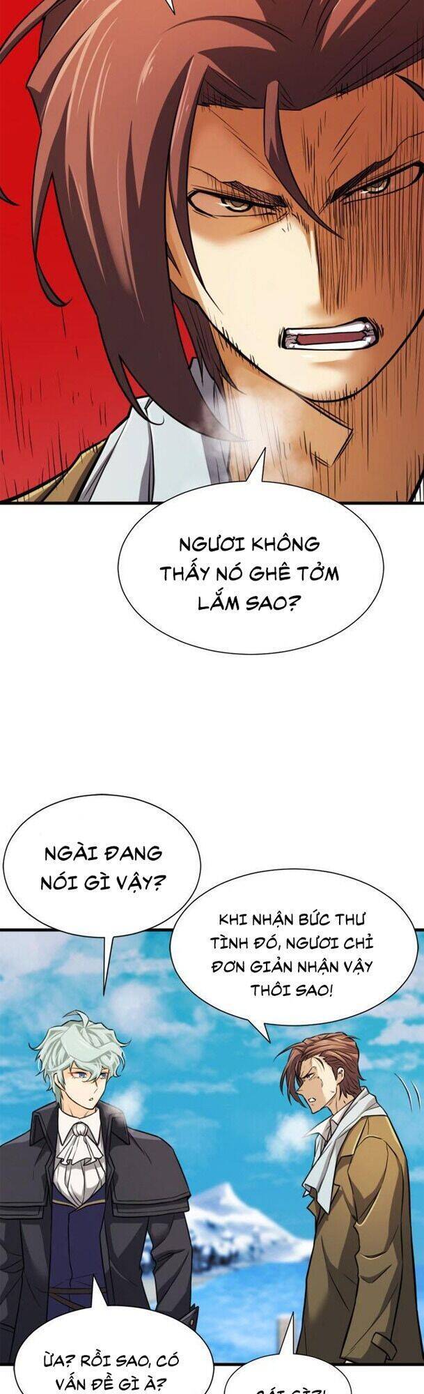 Kĩ Sư Bá Nhất Thế Giới - Chapter 26 - Page 8