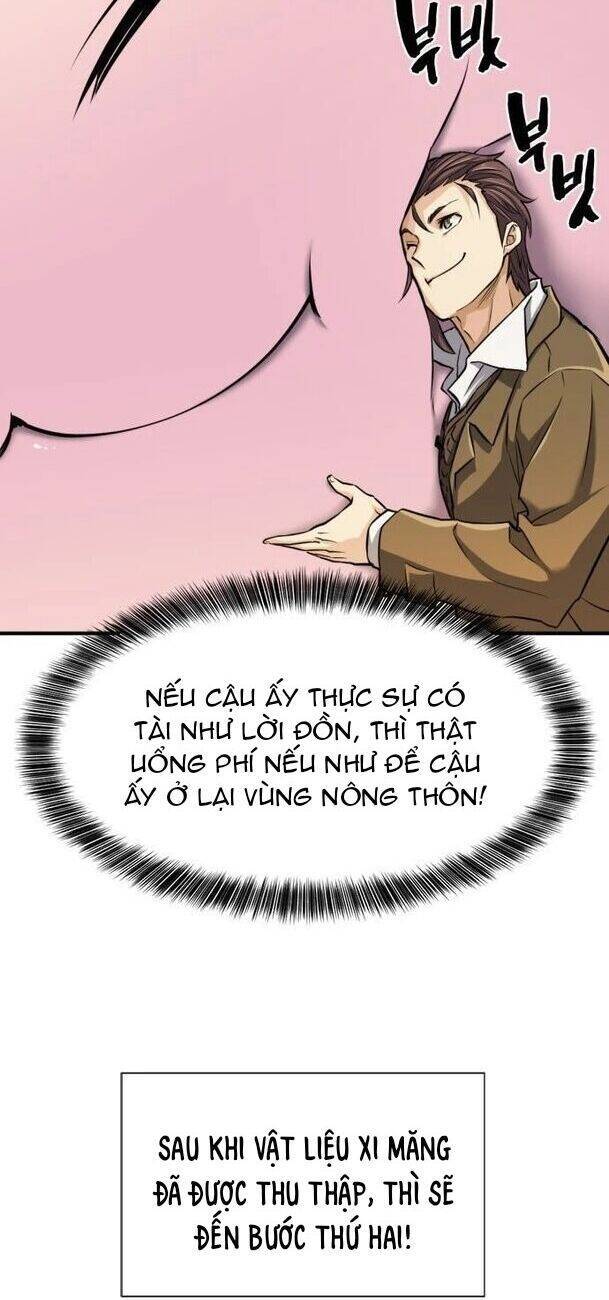 Kĩ Sư Bá Nhất Thế Giới - Chapter 27 - Page 20