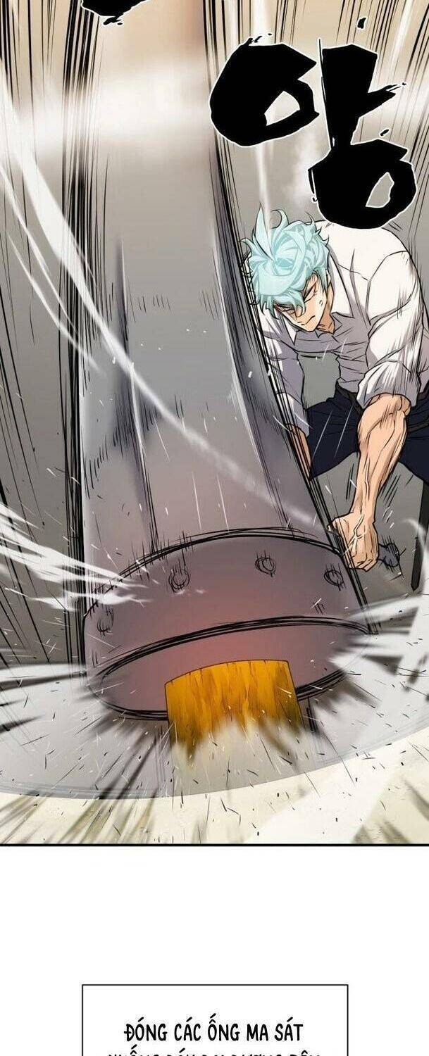 Kĩ Sư Bá Nhất Thế Giới - Chapter 27 - Page 26