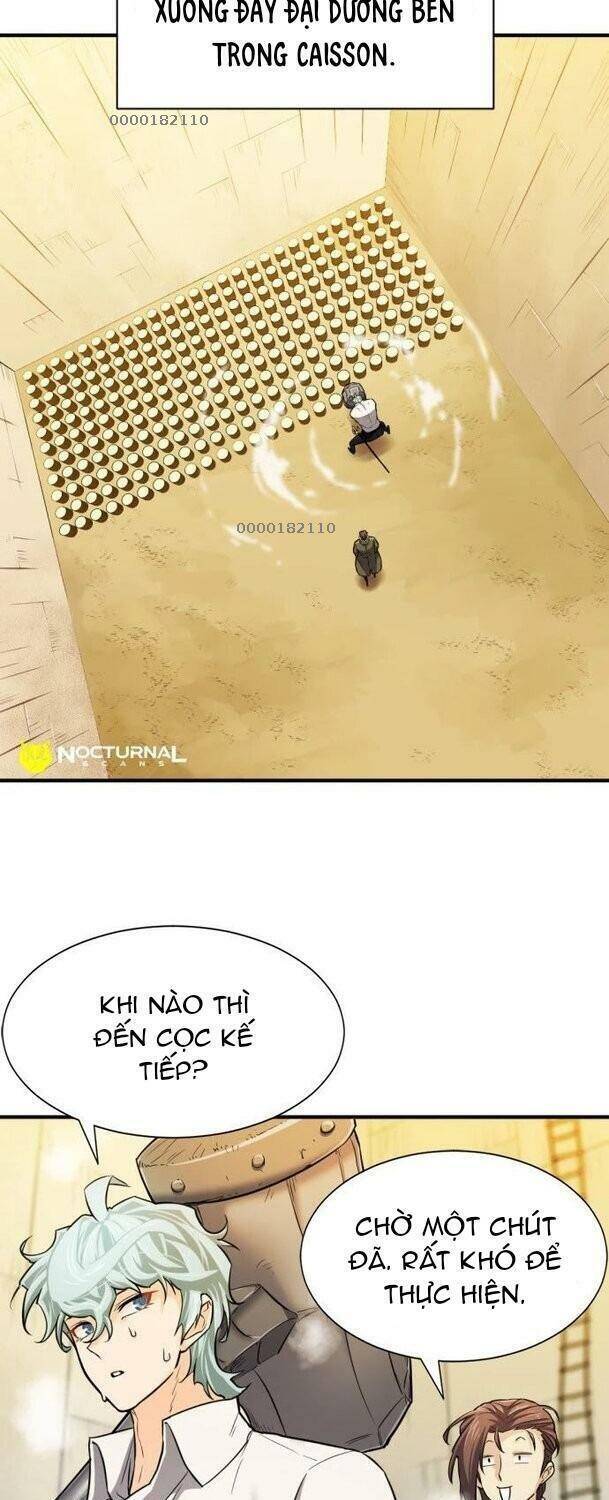 Kĩ Sư Bá Nhất Thế Giới - Chapter 27 - Page 27