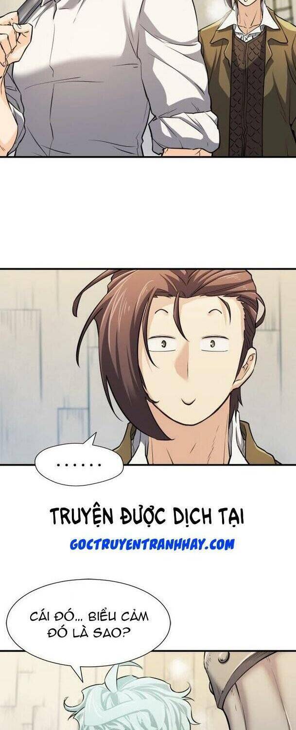 Kĩ Sư Bá Nhất Thế Giới - Chapter 27 - Page 28