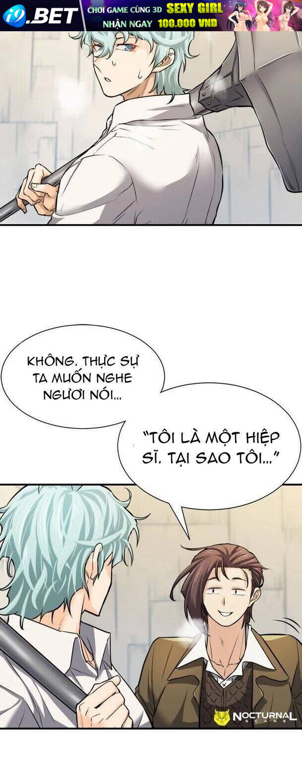 Kĩ Sư Bá Nhất Thế Giới - Chapter 27 - Page 29