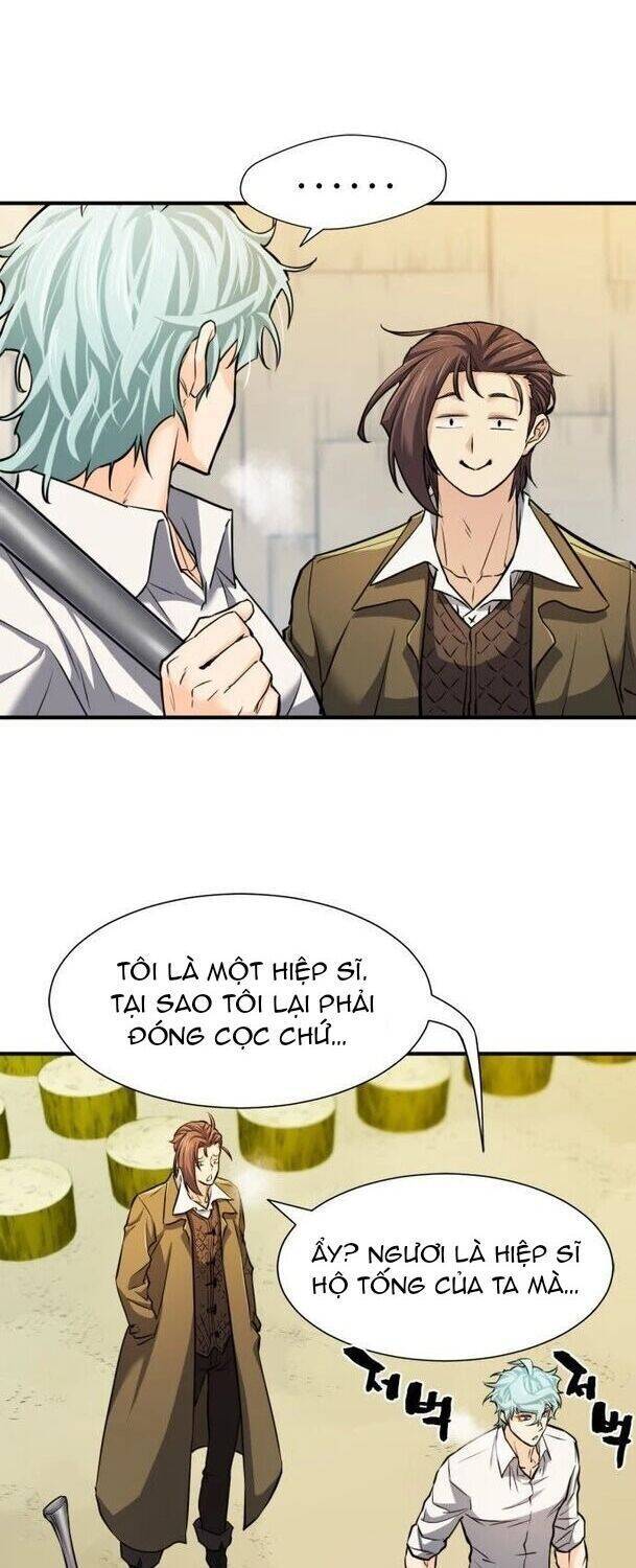 Kĩ Sư Bá Nhất Thế Giới - Chapter 27 - Page 30