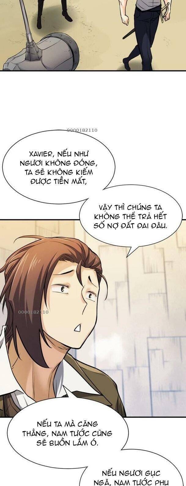 Kĩ Sư Bá Nhất Thế Giới - Chapter 27 - Page 31