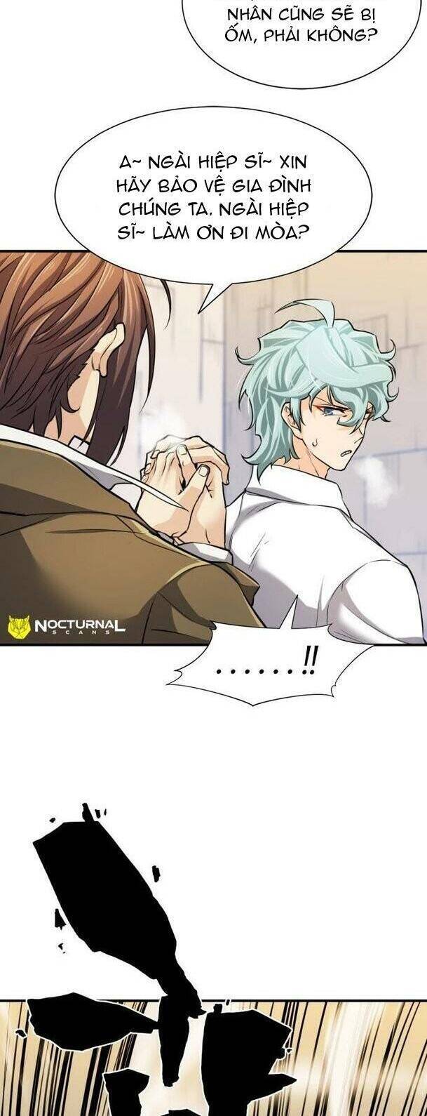 Kĩ Sư Bá Nhất Thế Giới - Chapter 27 - Page 32