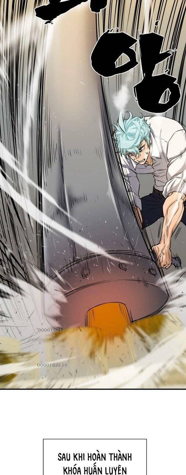 Kĩ Sư Bá Nhất Thế Giới - Chapter 27 - Page 33