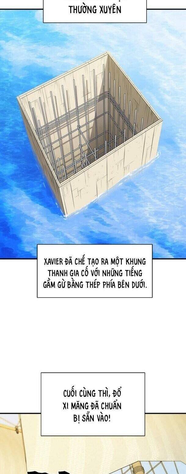 Kĩ Sư Bá Nhất Thế Giới - Chapter 27 - Page 34