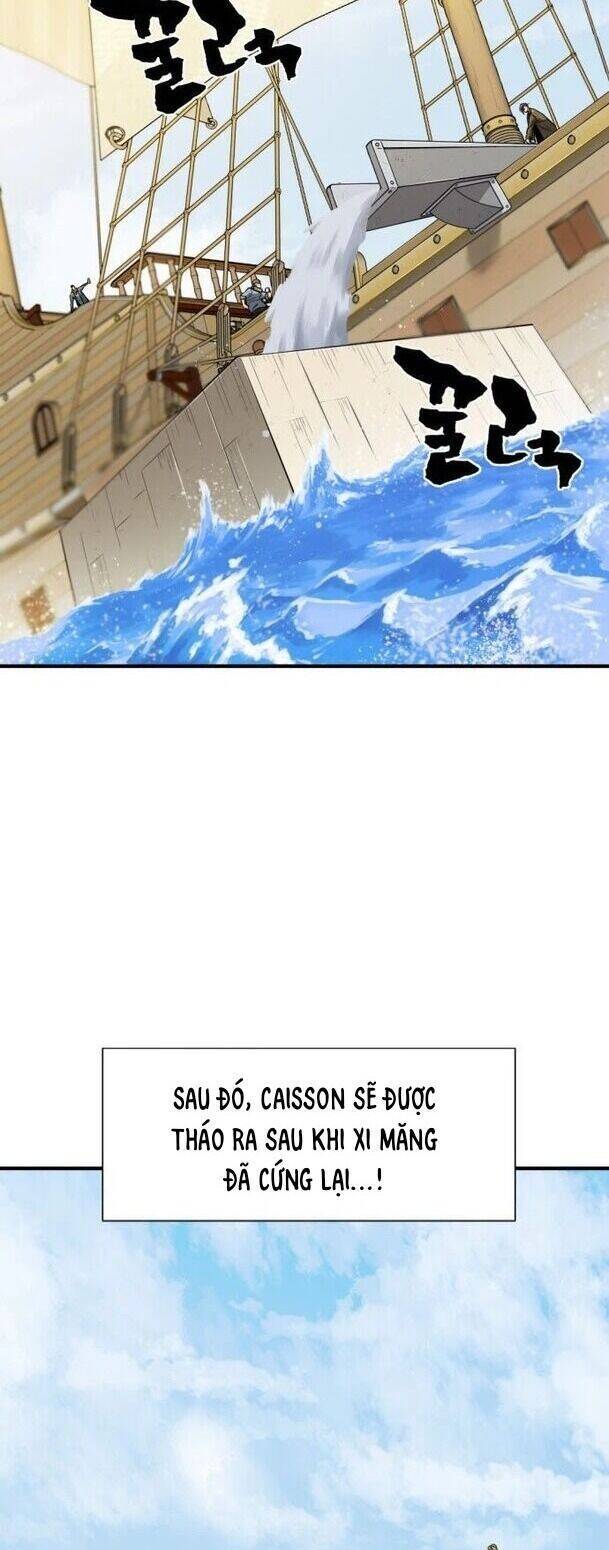 Kĩ Sư Bá Nhất Thế Giới - Chapter 27 - Page 35