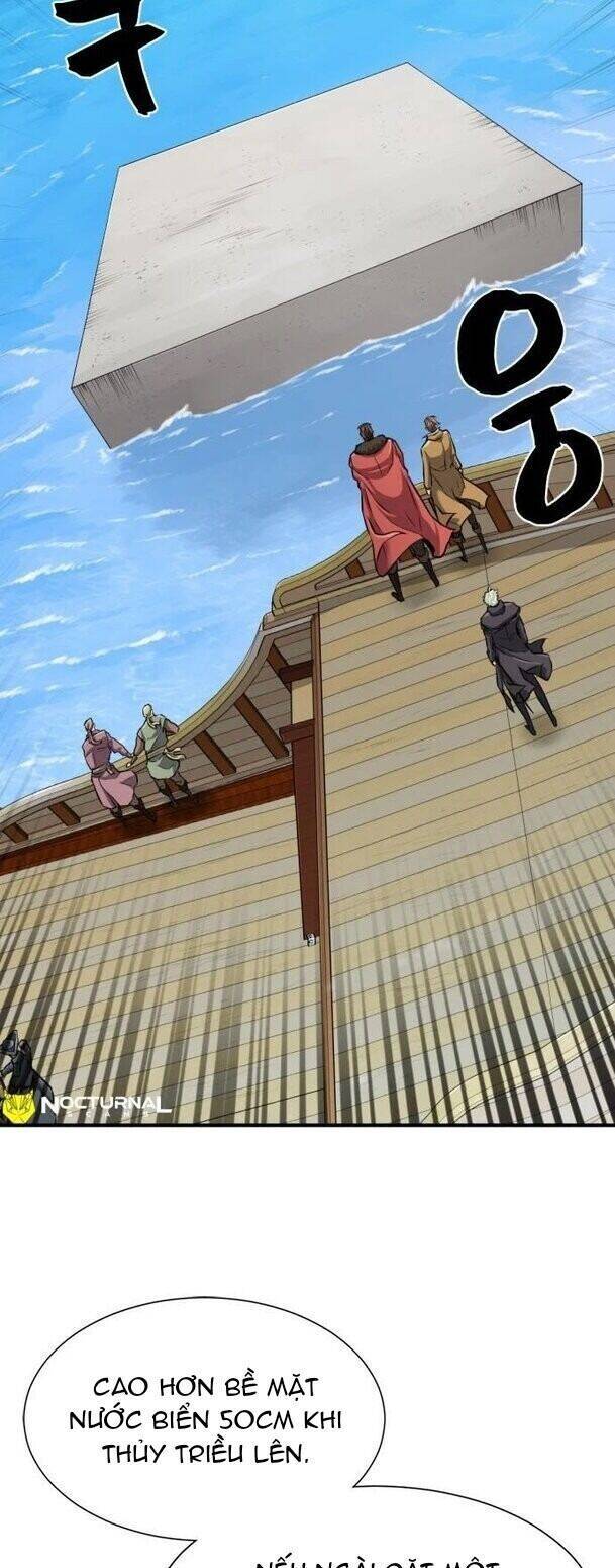 Kĩ Sư Bá Nhất Thế Giới - Chapter 27 - Page 37