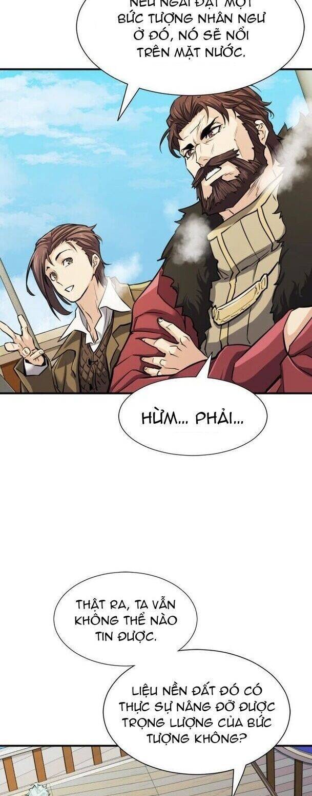 Kĩ Sư Bá Nhất Thế Giới - Chapter 27 - Page 38