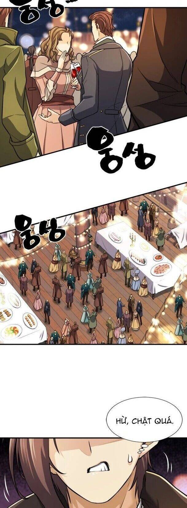 Kĩ Sư Bá Nhất Thế Giới - Chapter 27 - Page 44