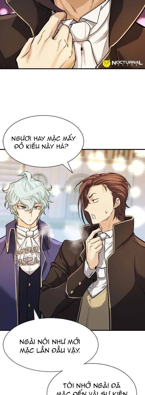 Kĩ Sư Bá Nhất Thế Giới - Chapter 27 - Page 45