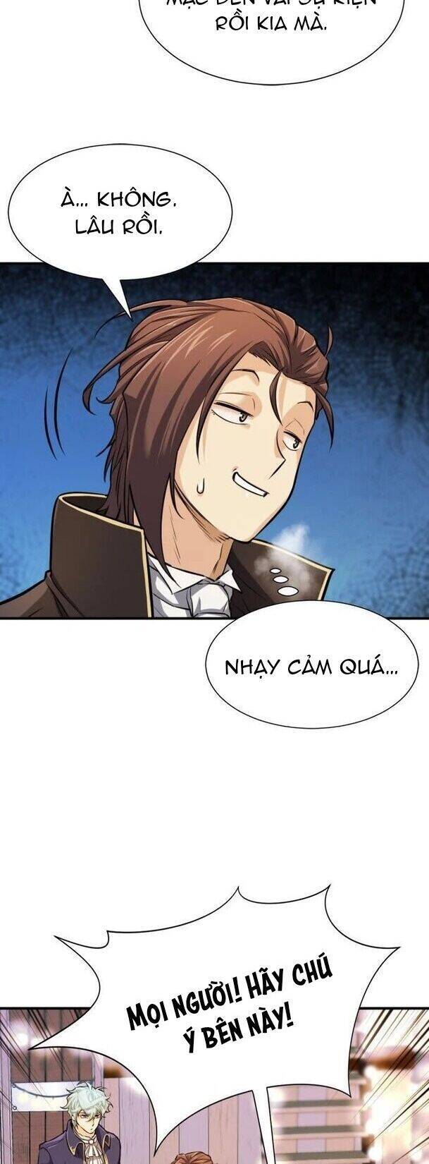 Kĩ Sư Bá Nhất Thế Giới - Chapter 27 - Page 46