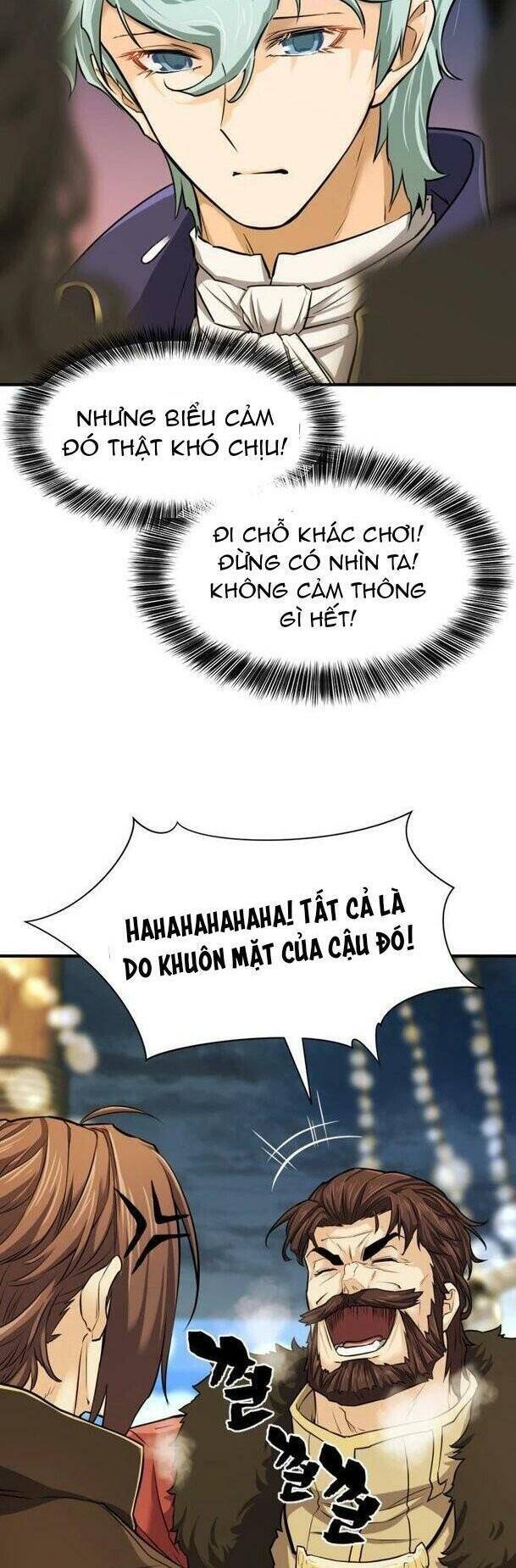 Kĩ Sư Bá Nhất Thế Giới - Chapter 27 - Page 50