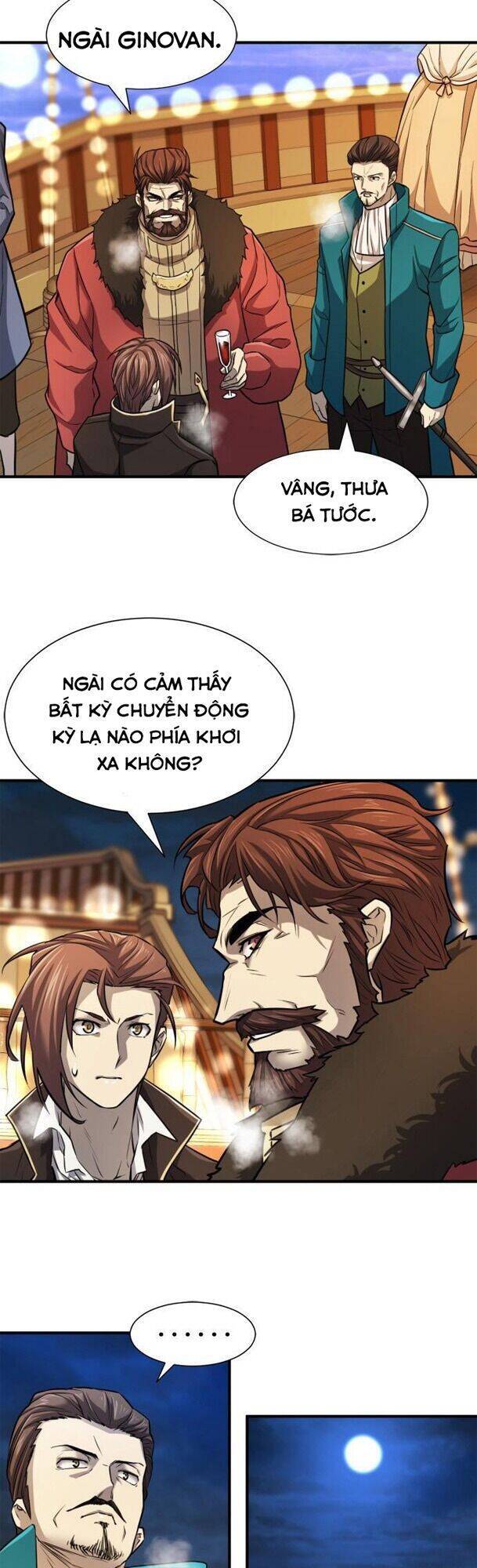 Kĩ Sư Bá Nhất Thế Giới - Chapter 28 - Page 13