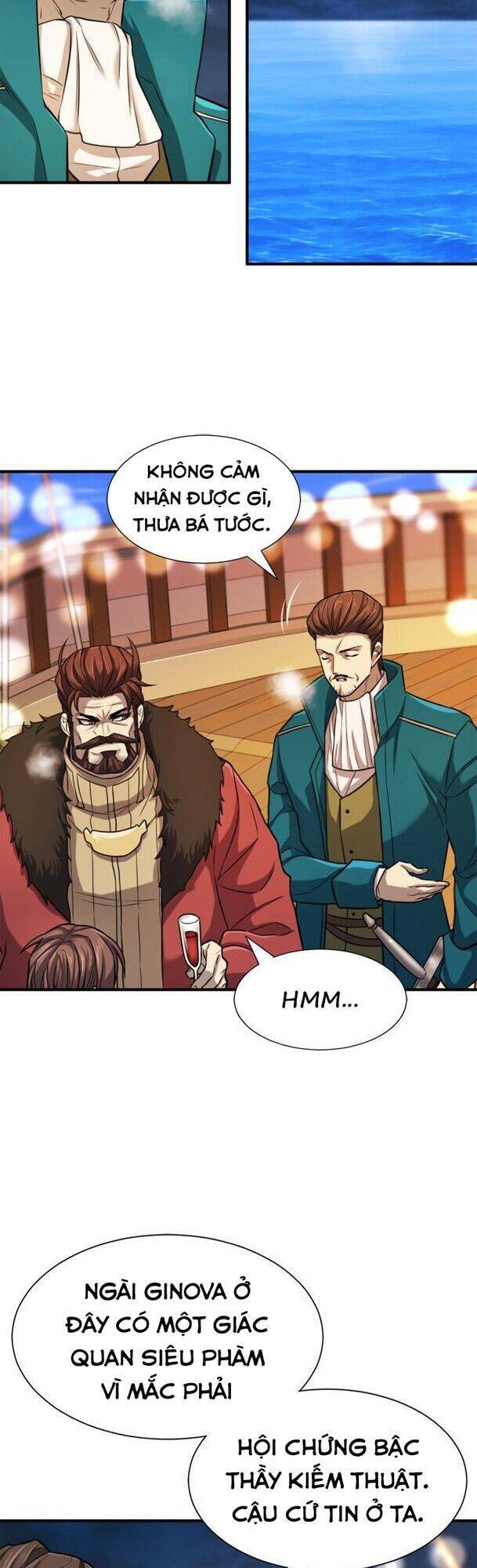 Kĩ Sư Bá Nhất Thế Giới - Chapter 28 - Page 14