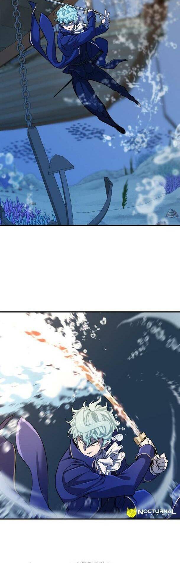 Kĩ Sư Bá Nhất Thế Giới - Chapter 28 - Page 27