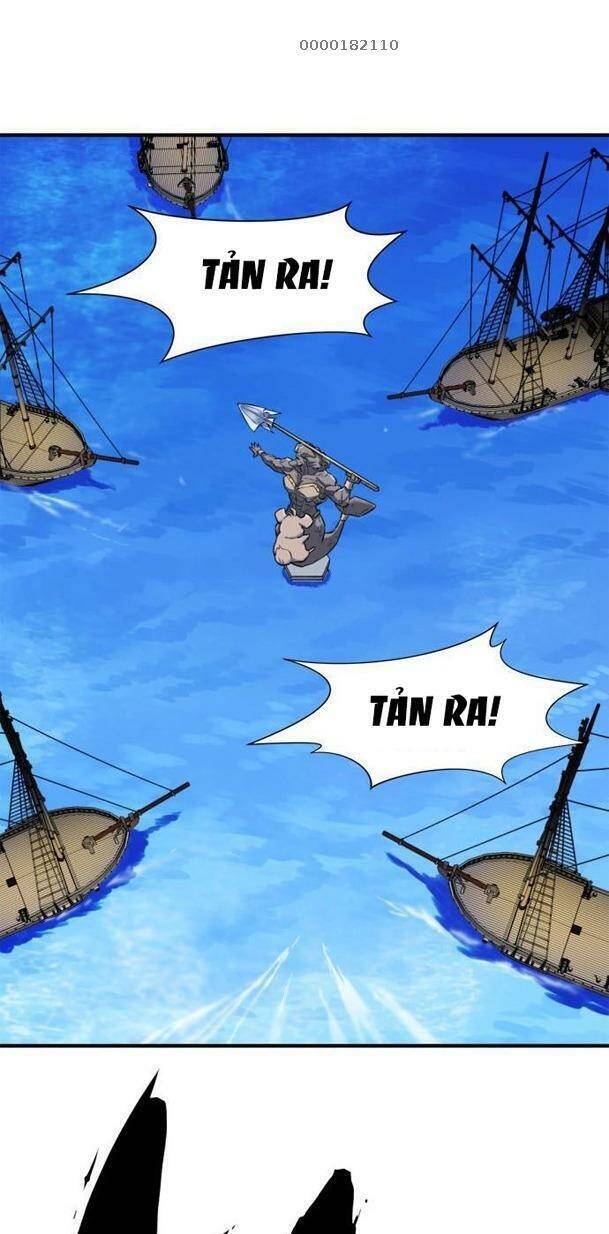 Kĩ Sư Bá Nhất Thế Giới - Chapter 28 - Page 33