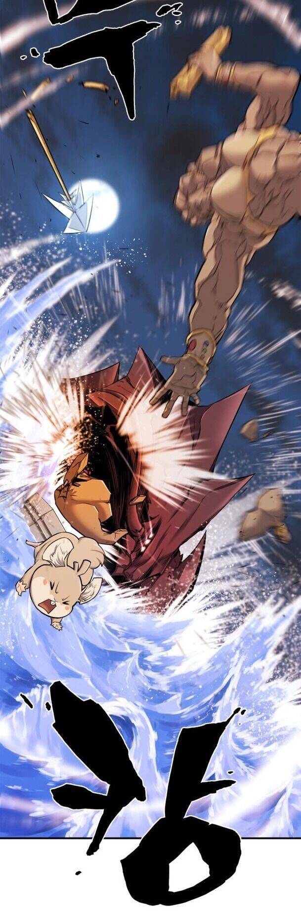 Kĩ Sư Bá Nhất Thế Giới - Chapter 28 - Page 37