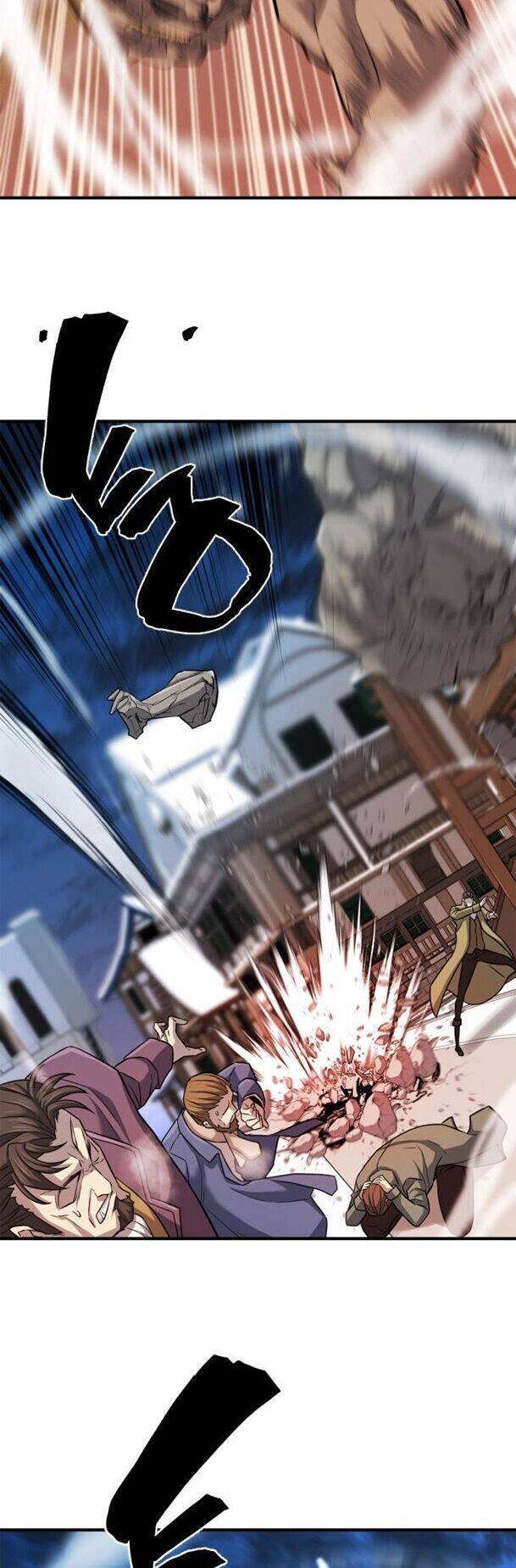 Kĩ Sư Bá Nhất Thế Giới - Chapter 28 - Page 40