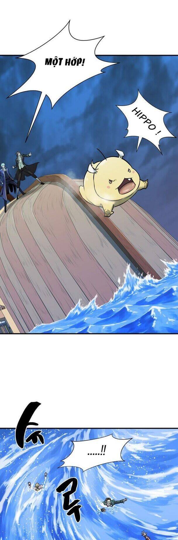 Kĩ Sư Bá Nhất Thế Giới - Chapter 28 - Page 45