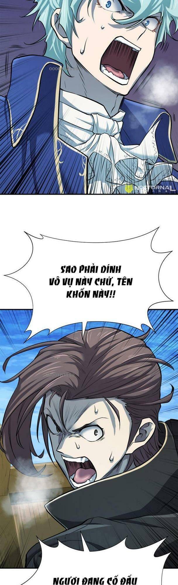 Kĩ Sư Bá Nhất Thế Giới - Chapter 28 - Page 49