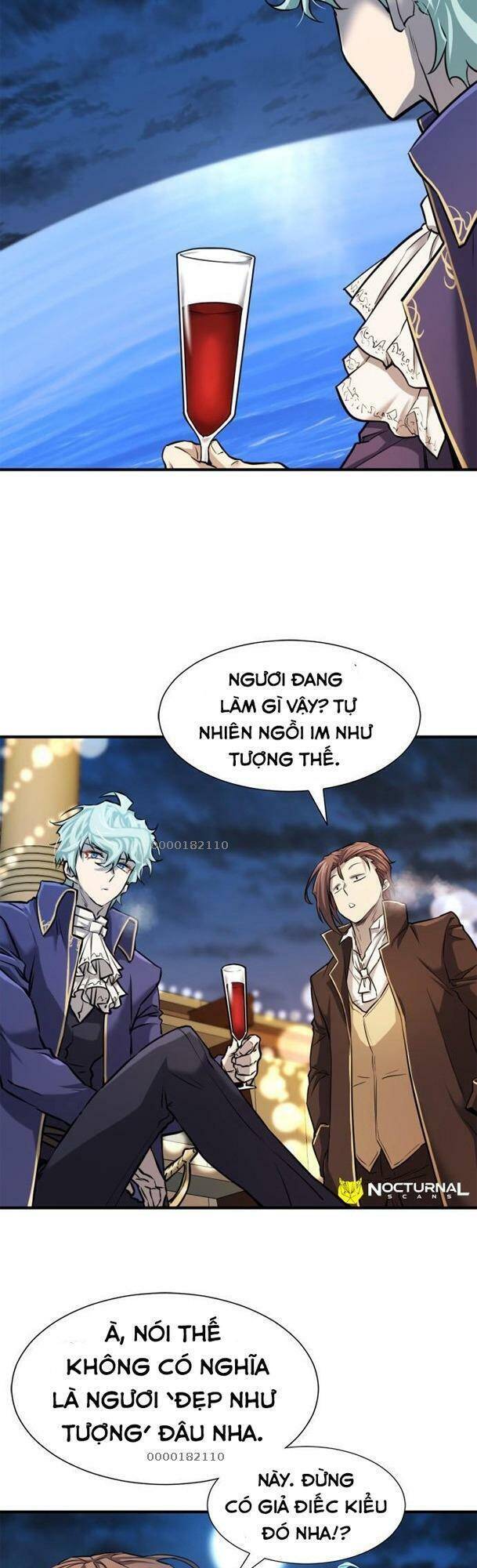 Kĩ Sư Bá Nhất Thế Giới - Chapter 28 - Page 5