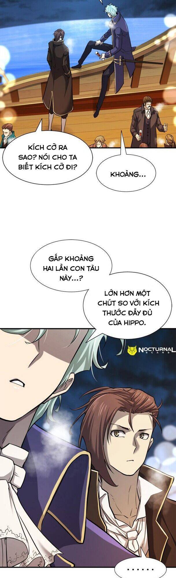 Kĩ Sư Bá Nhất Thế Giới - Chapter 28 - Page 9