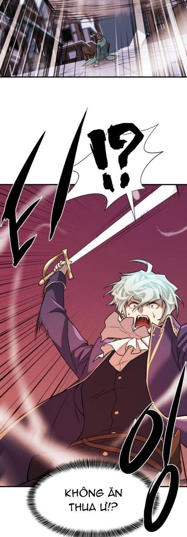 Kĩ Sư Bá Nhất Thế Giới - Chapter 29 - Page 36