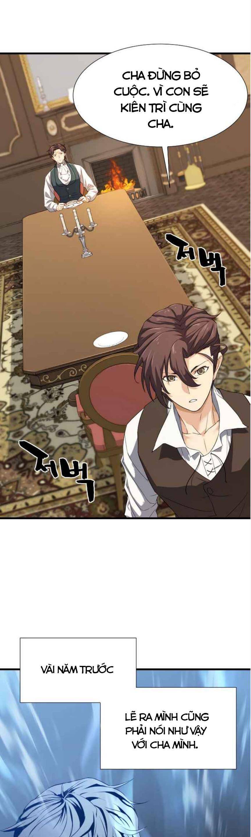 Kĩ Sư Bá Nhất Thế Giới - Chapter 3 - Page 12