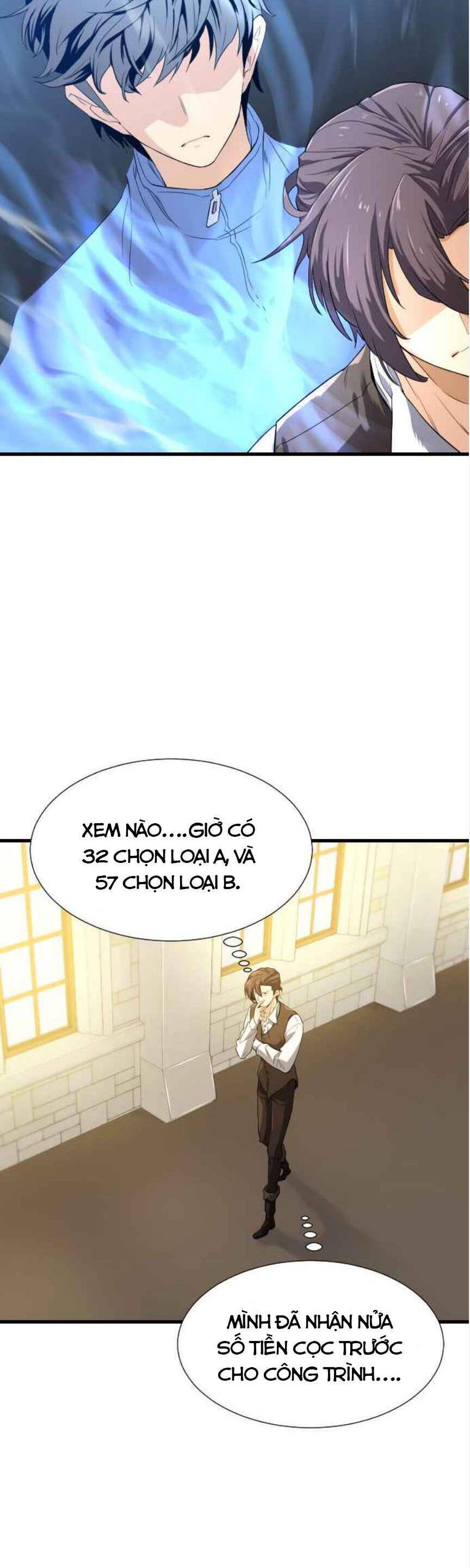 Kĩ Sư Bá Nhất Thế Giới - Chapter 3 - Page 13