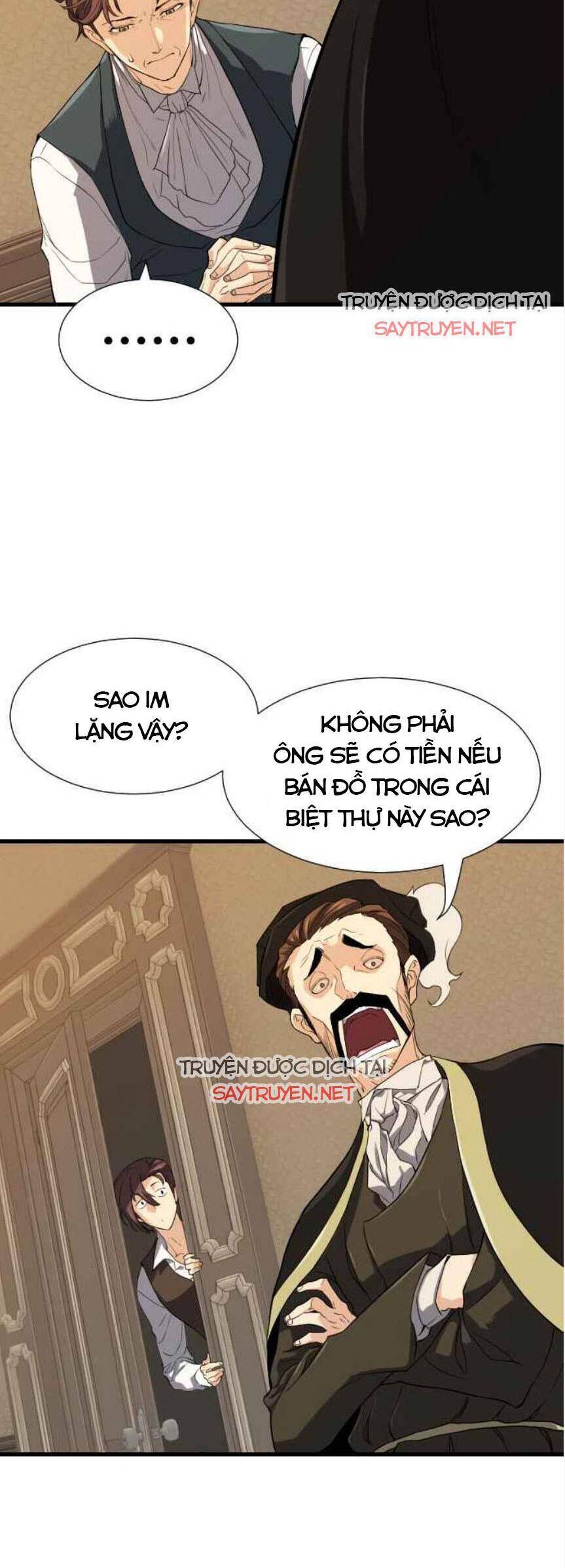 Kĩ Sư Bá Nhất Thế Giới - Chapter 3 - Page 18