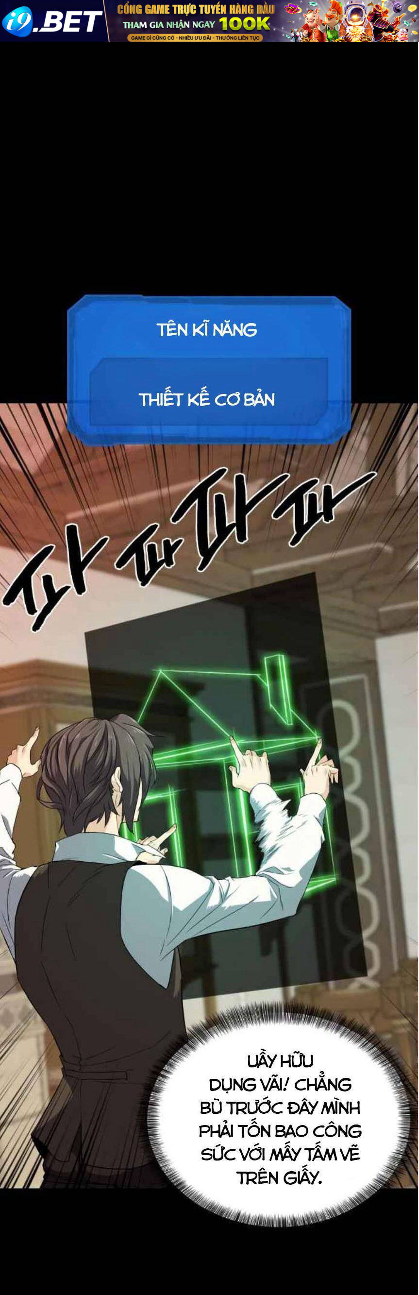 Kĩ Sư Bá Nhất Thế Giới - Chapter 3 - Page 30