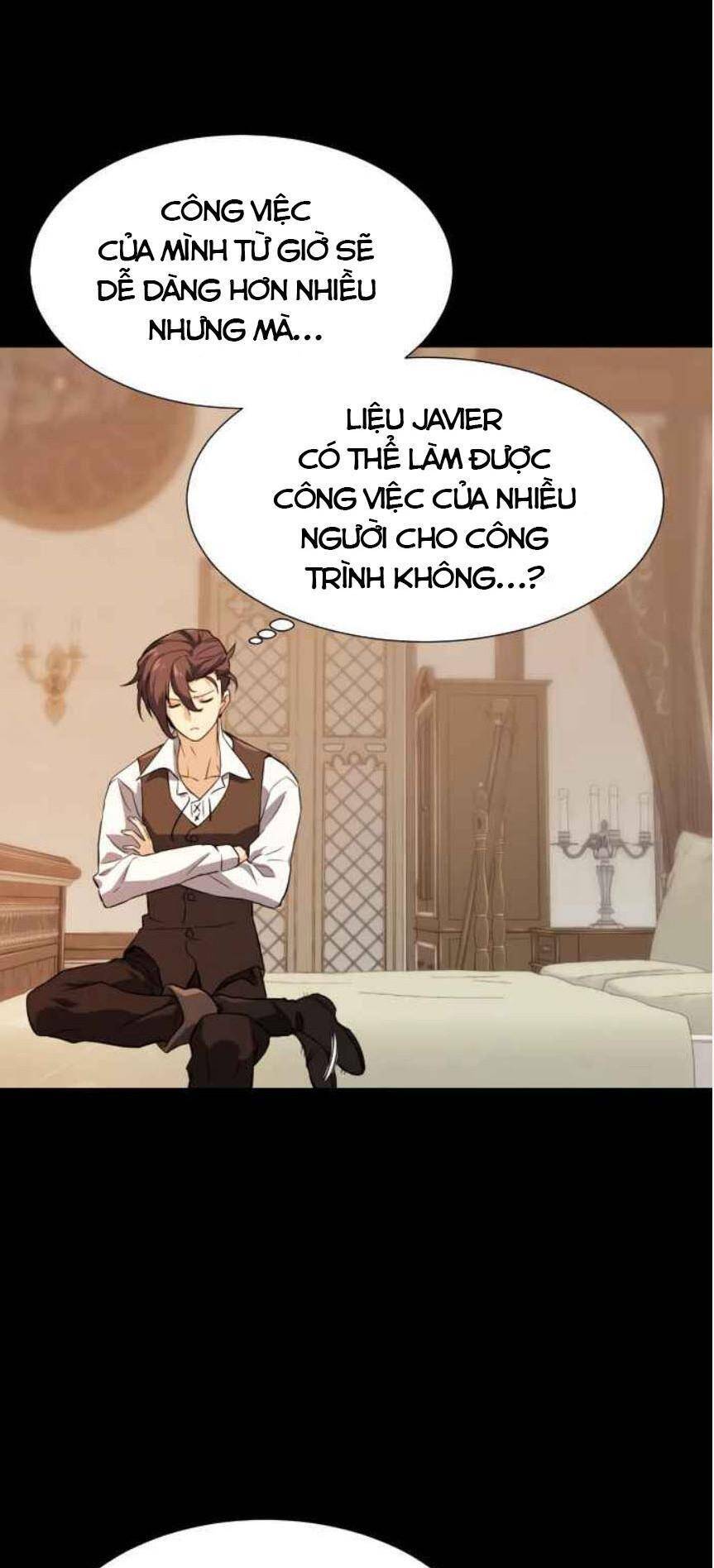 Kĩ Sư Bá Nhất Thế Giới - Chapter 3 - Page 31