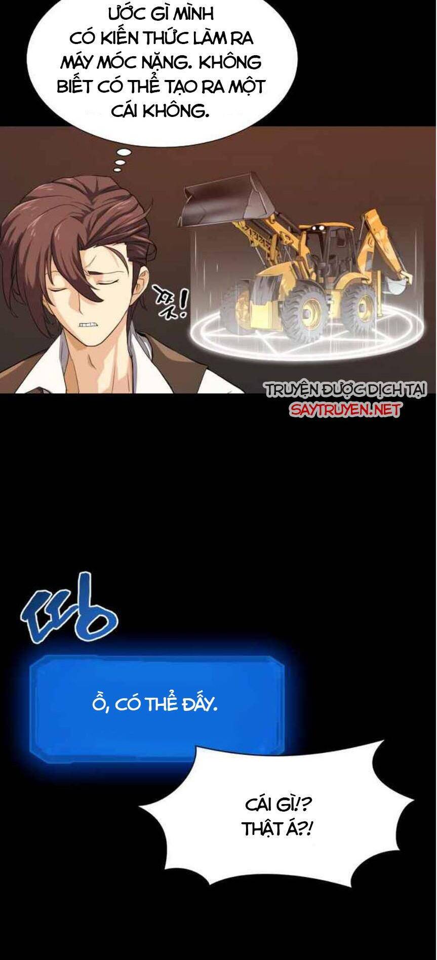 Kĩ Sư Bá Nhất Thế Giới - Chapter 3 - Page 32