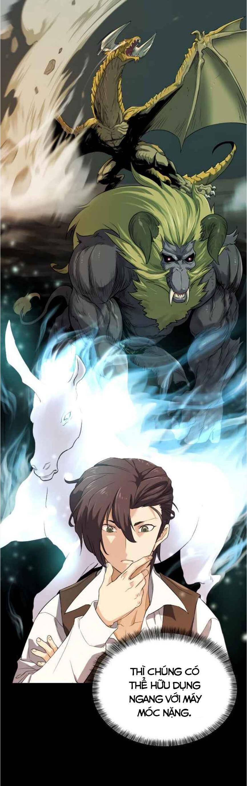 Kĩ Sư Bá Nhất Thế Giới - Chapter 3 - Page 36