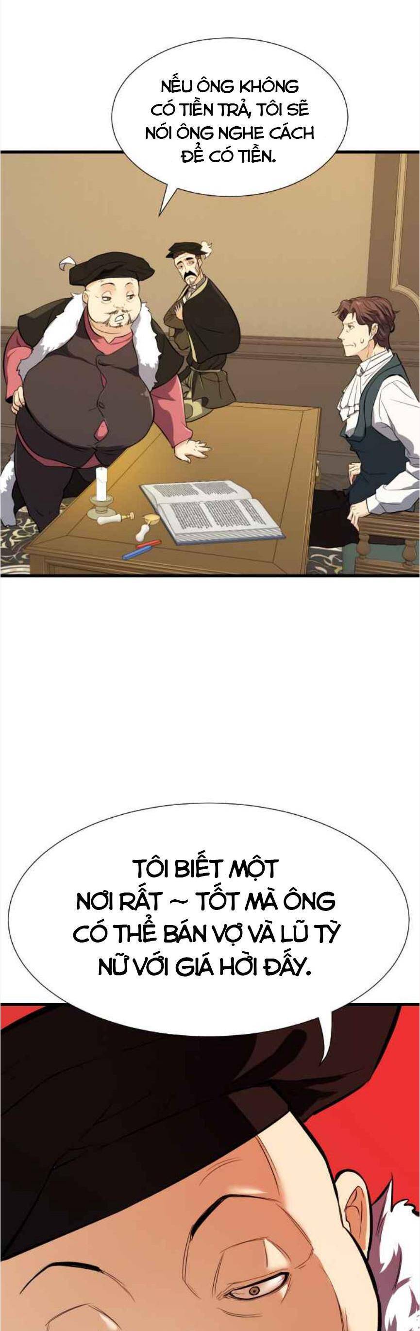 Kĩ Sư Bá Nhất Thế Giới - Chapter 3 - Page 39