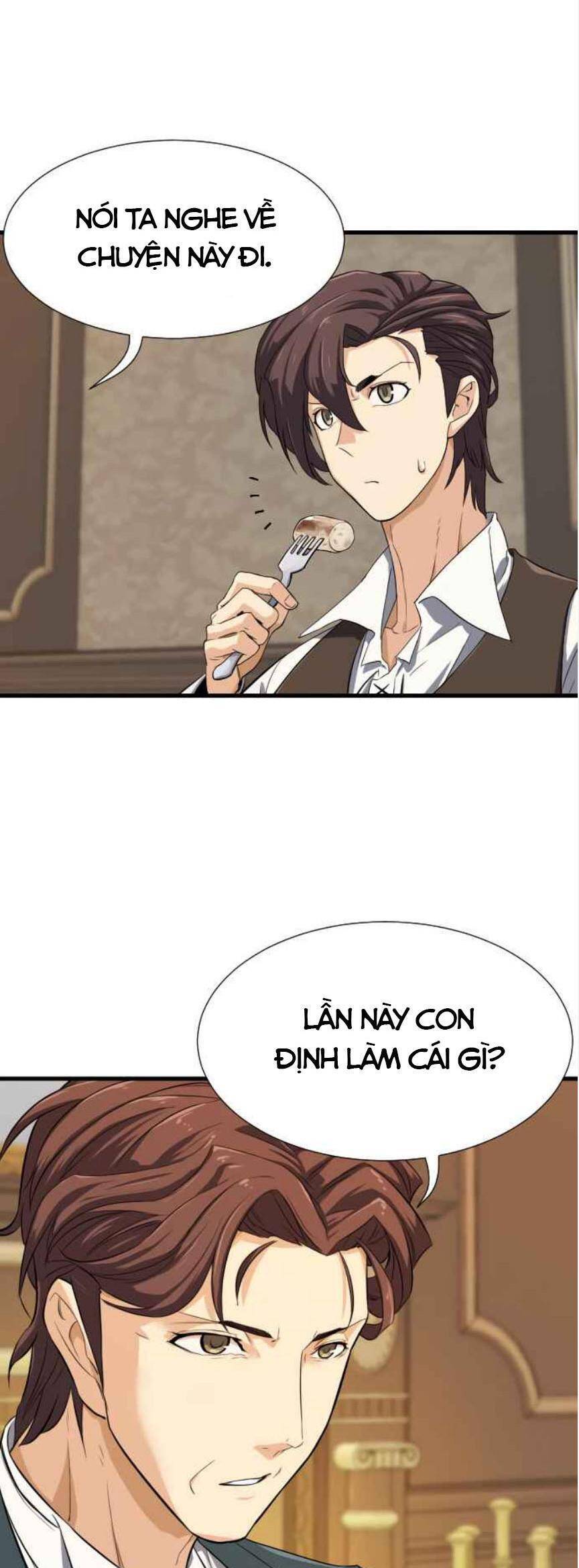 Kĩ Sư Bá Nhất Thế Giới - Chapter 3 - Page 4