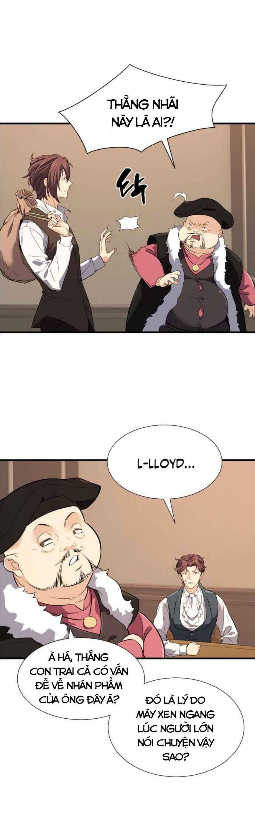 Kĩ Sư Bá Nhất Thế Giới - Chapter 3 - Page 42