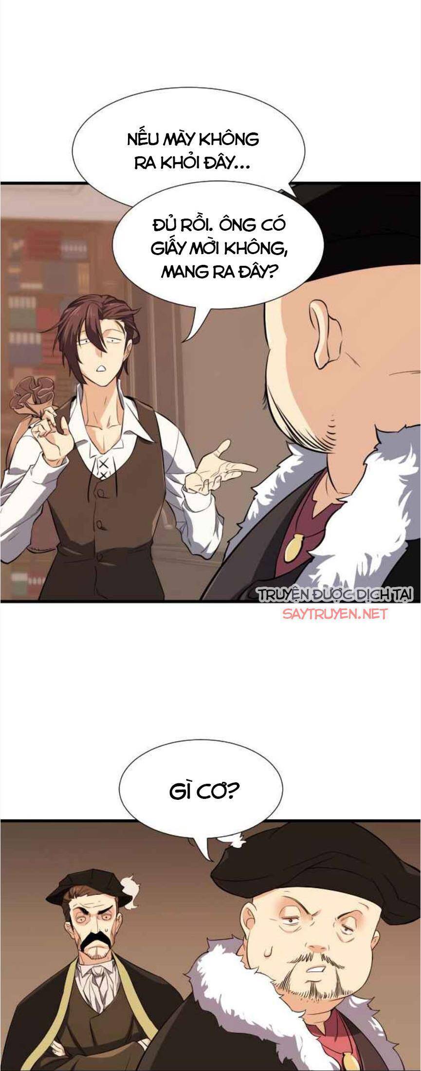 Kĩ Sư Bá Nhất Thế Giới - Chapter 3 - Page 43