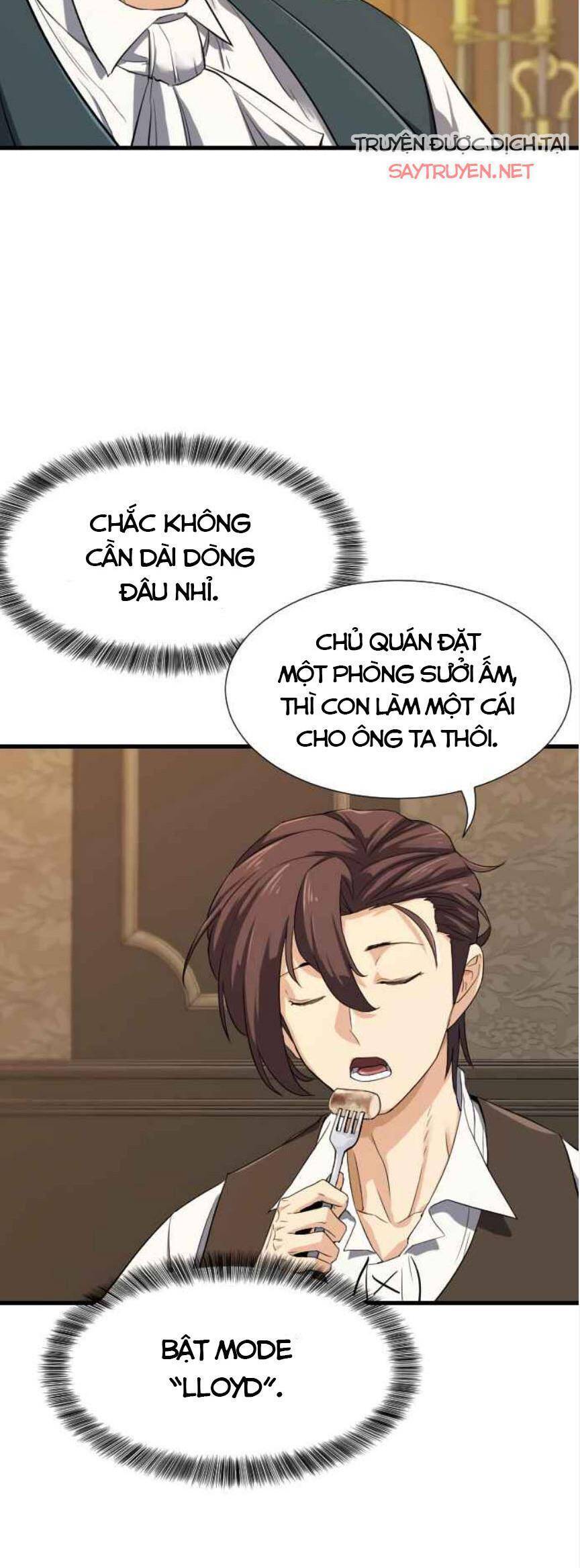 Kĩ Sư Bá Nhất Thế Giới - Chapter 3 - Page 5