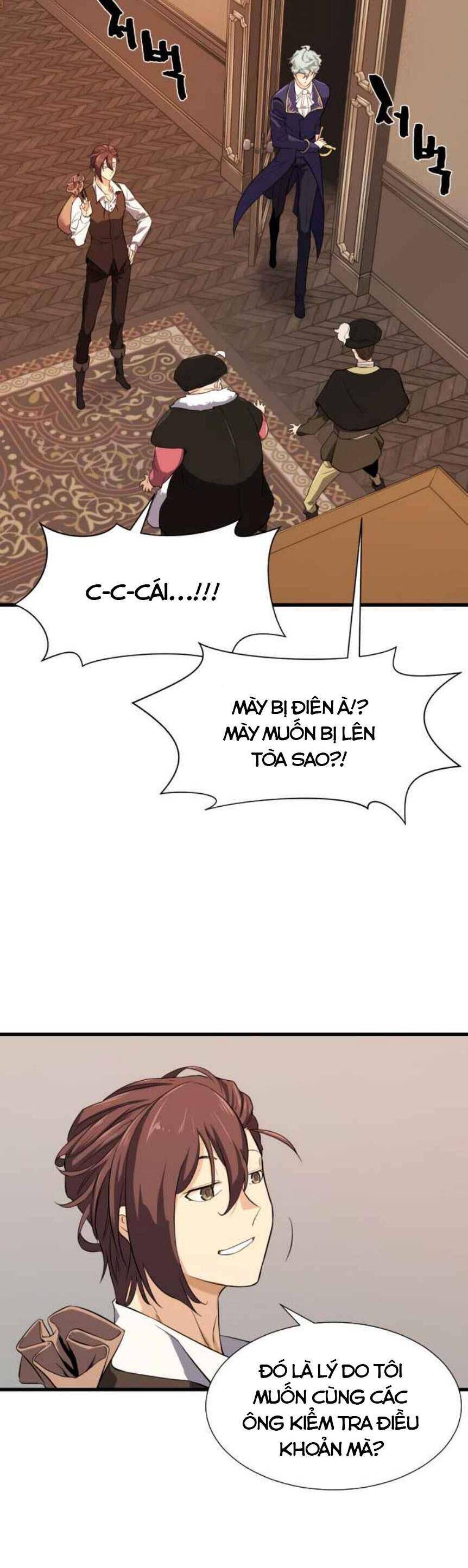 Kĩ Sư Bá Nhất Thế Giới - Chapter 3 - Page 50