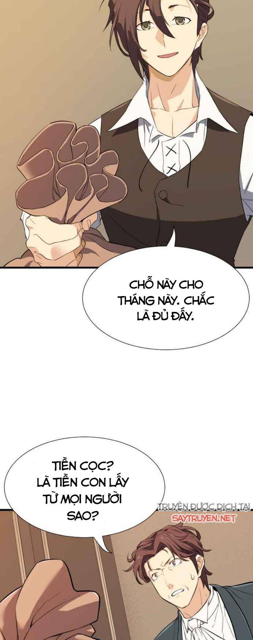 Kĩ Sư Bá Nhất Thế Giới - Chapter 3 - Page 58