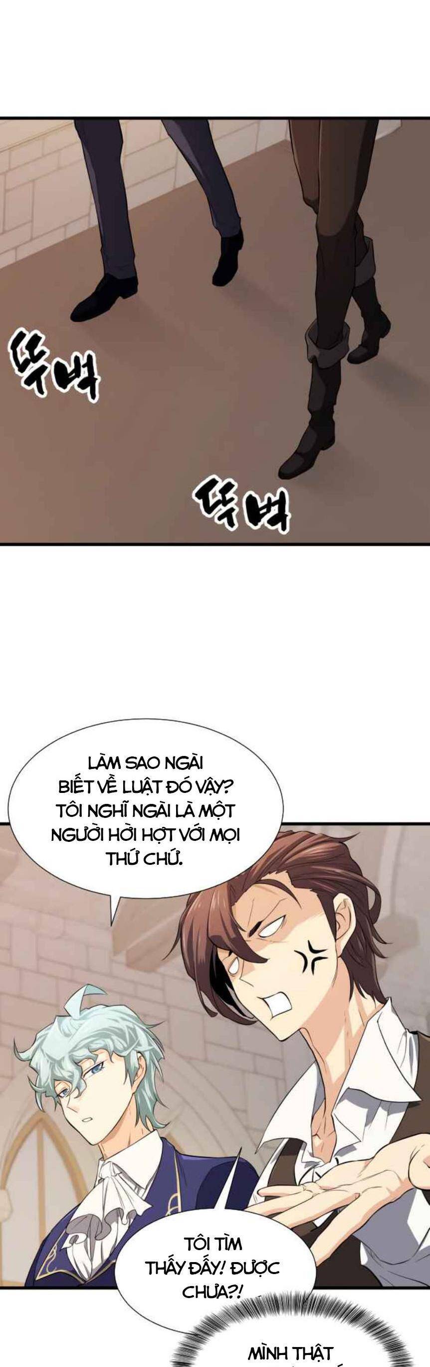 Kĩ Sư Bá Nhất Thế Giới - Chapter 3 - Page 62